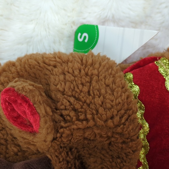 Christmas Reindeer Costume Harness Size Small & Extra Small - Picture 5 of 8